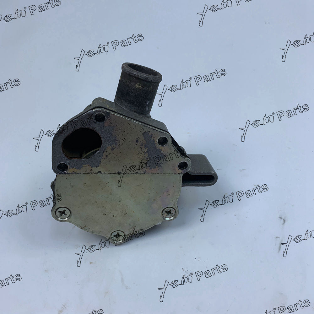 Water Pump Assy U45011020 For Perkins 403D-11 Engine