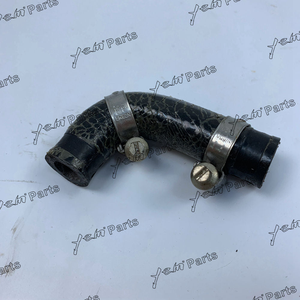 Water Pump Hose 145536051 For Perkins 403D-11 Engine