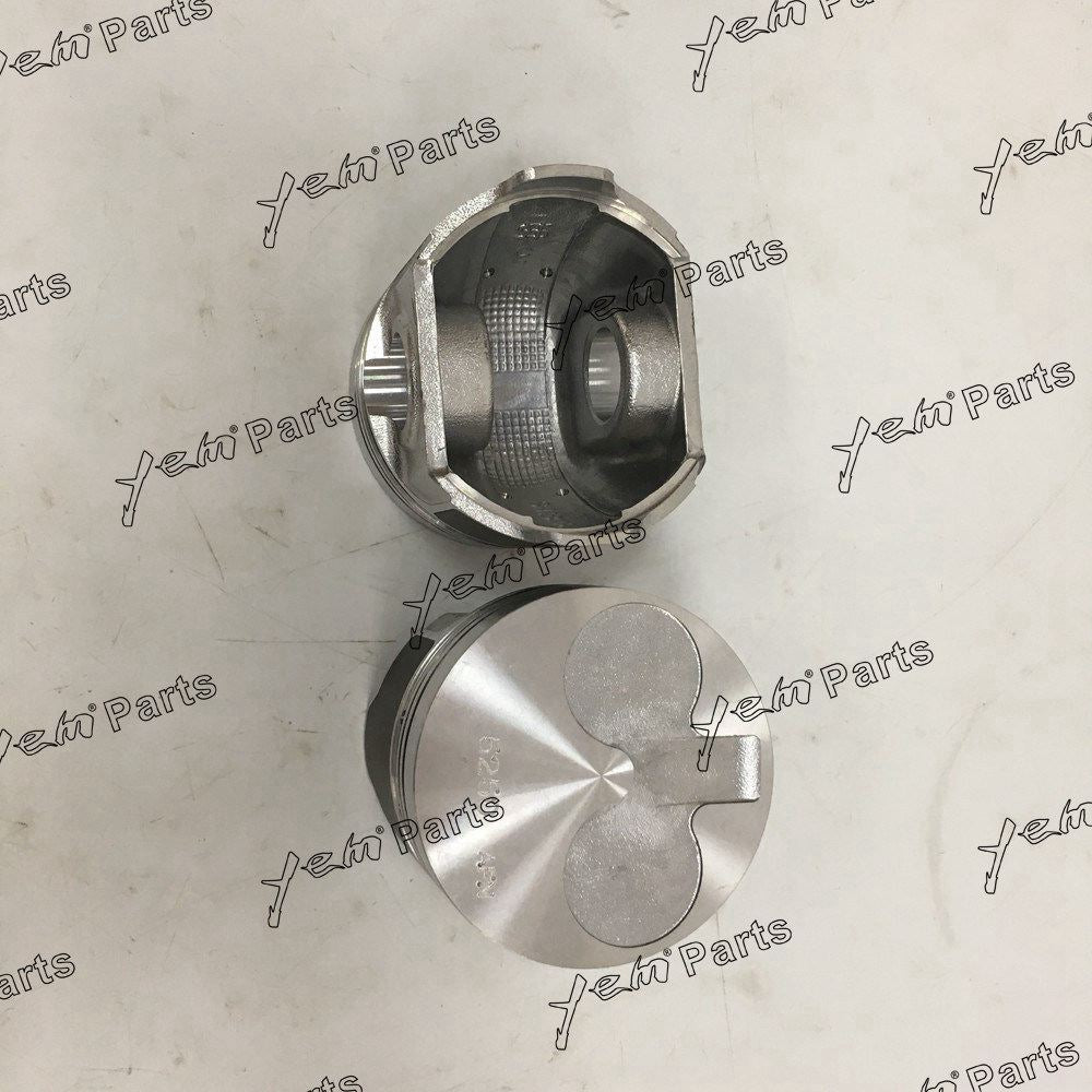 Piston 115017621 115326231 115326231 For Perkins 403D-11 Engine