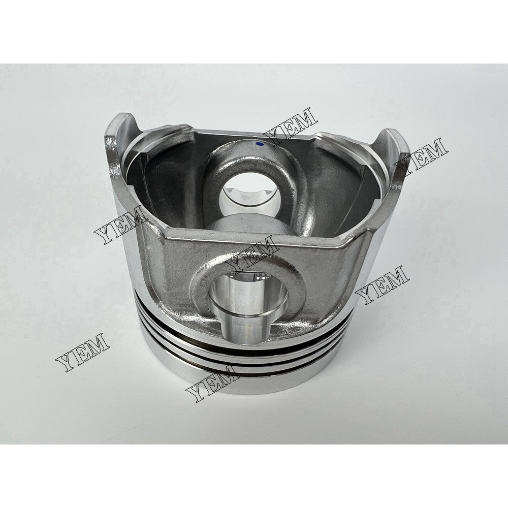 Piston 290-8456 444-7907 231-3885 115017621 For Perkins 403D-11 Engine Parts