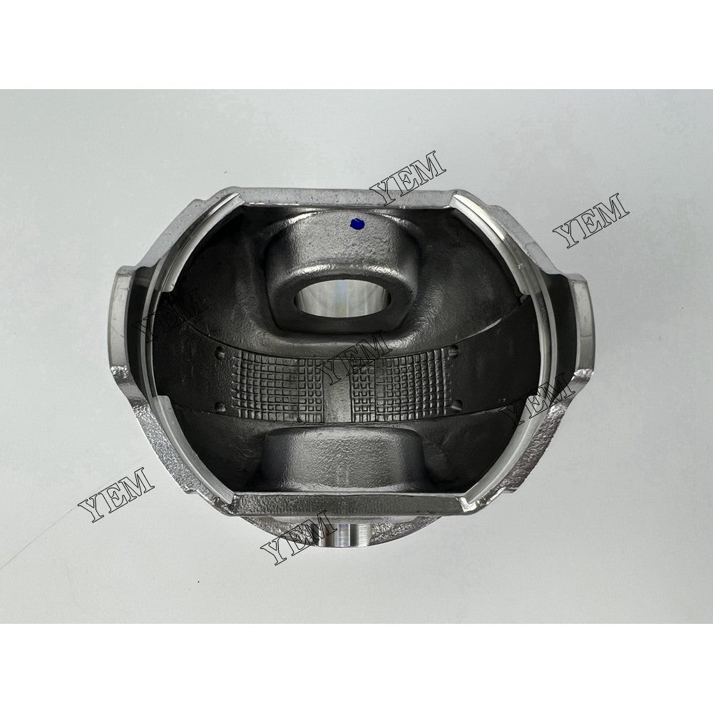 Piston 290-8456 444-7907 231-3885 115017621 For Perkins 403D-11 Engine Parts