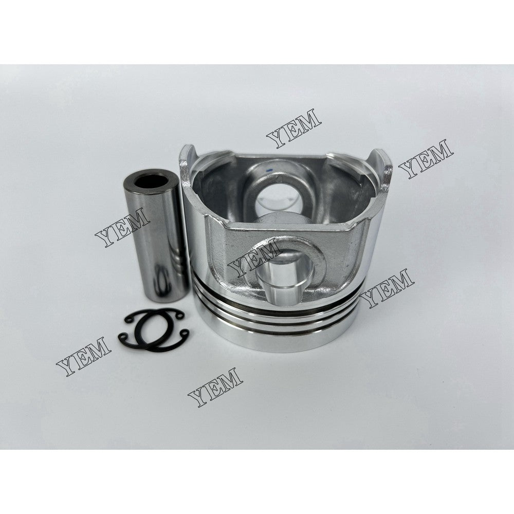 Piston 290-8456 444-7907 231-3885 115017621 For Perkins 403D-11 Engine