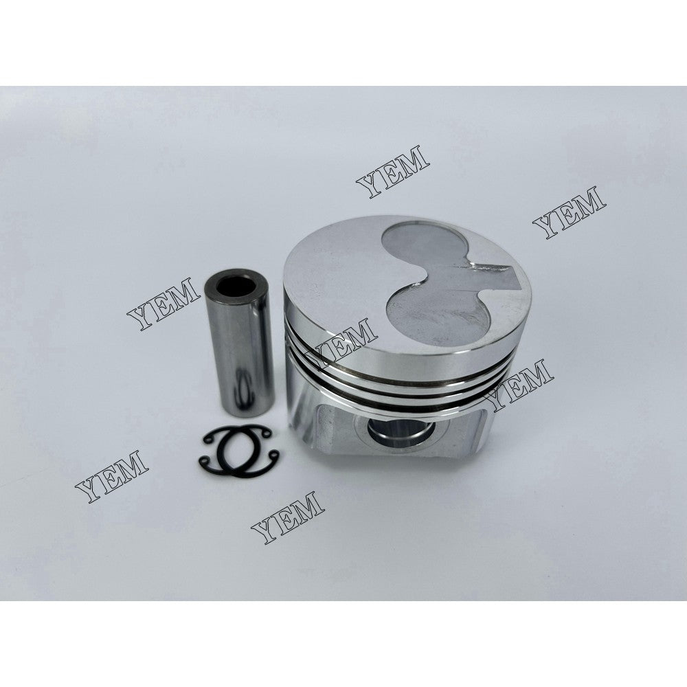 Piston 290-8456 444-7907 231-3885 115017621 For Perkins 403D-11 Engine