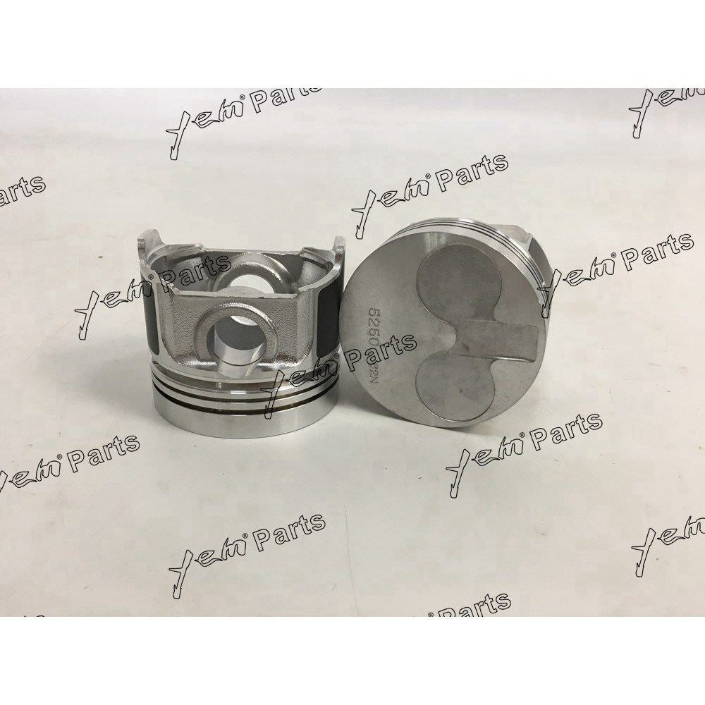 Piston For Perkins 403D-11 Engine Parts