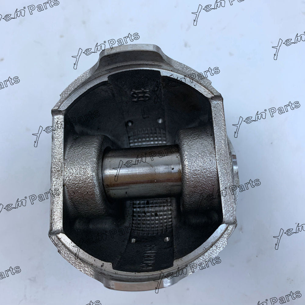 Piston Assembly 1150127621 For Perkins 403D-11 Engine Parts