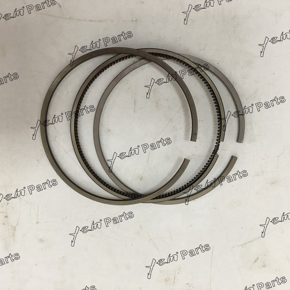 Piston Ring For Perkins 403D-11 Engine Parts