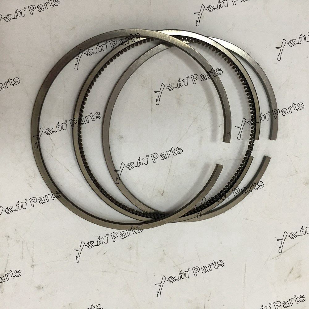 Piston Ring For Perkins 403D-11 Engine Parts