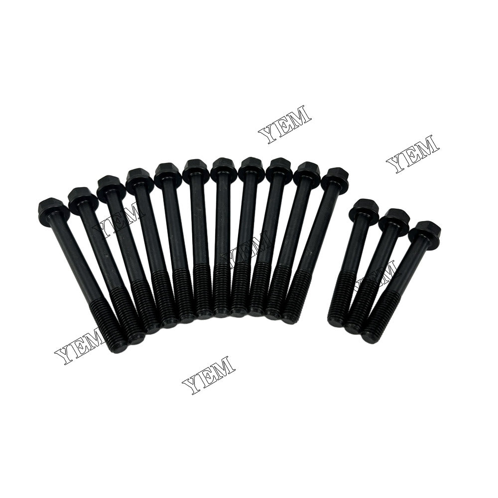 Cylinder Head Screw For Perkins 403D-11 Engine