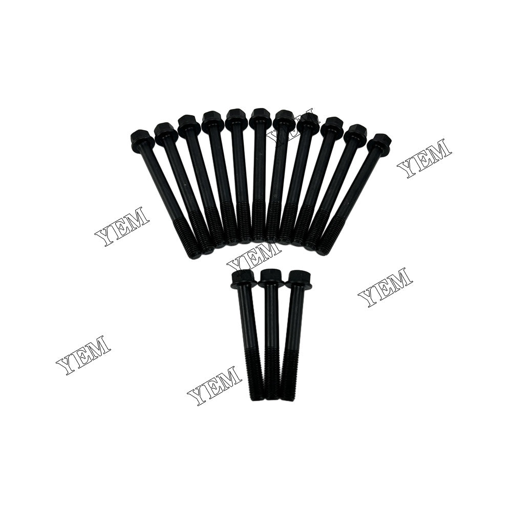 Cylinder Head Screw For Perkins 403D-11 Engine