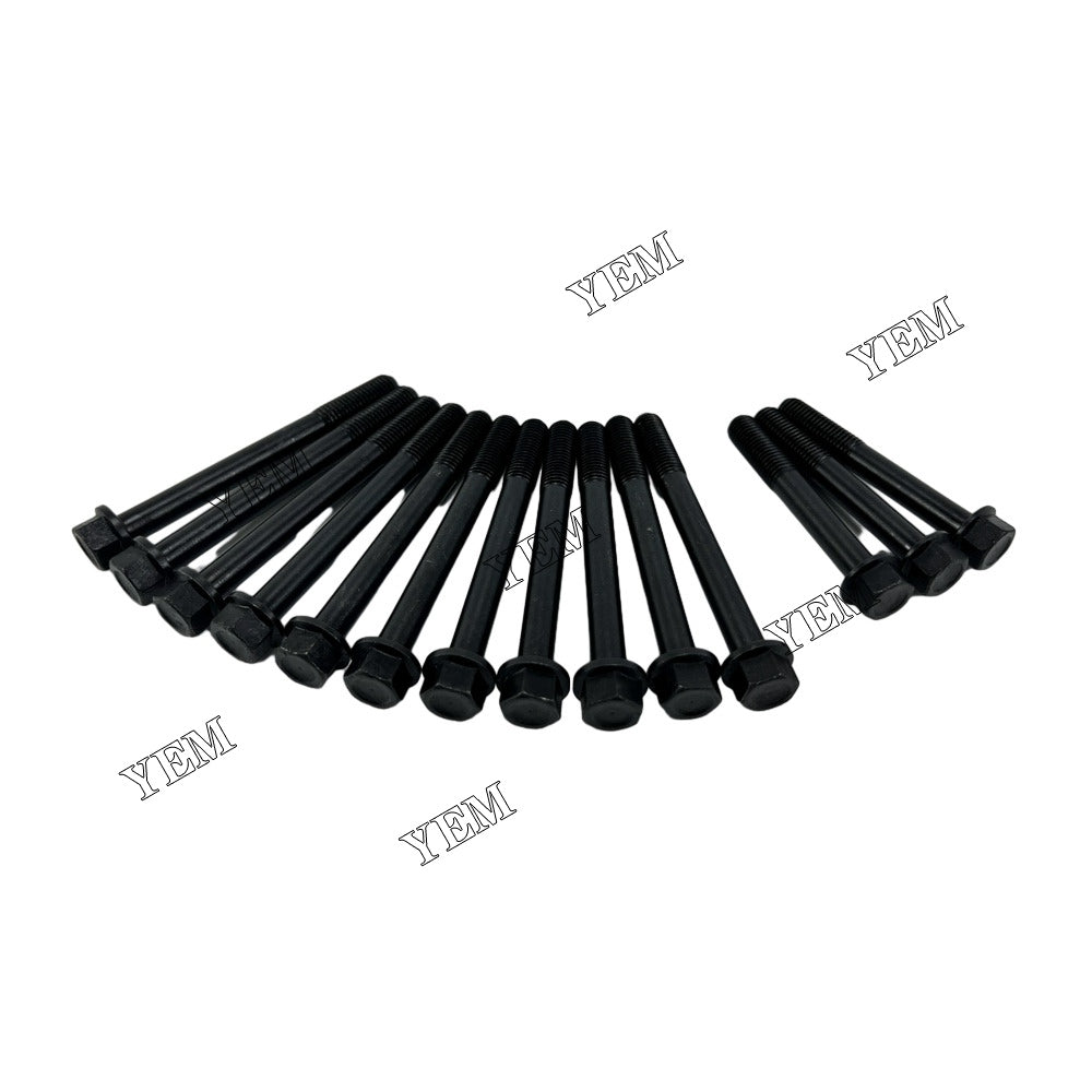 Cylinder Head Screw For Perkins 403D-11 Engine