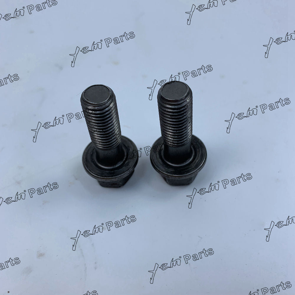 Flywheel Screw For Perkins 403D-11 Engine