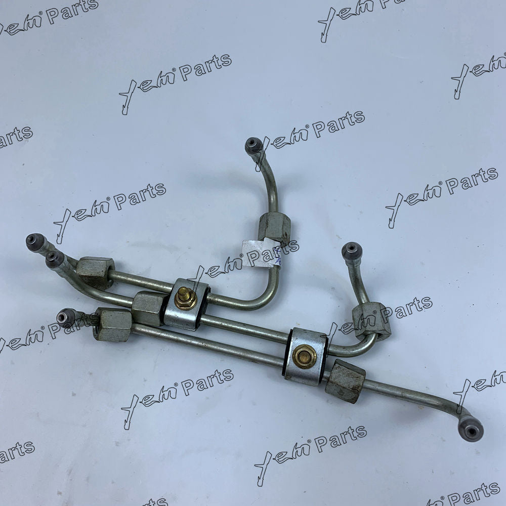 Flywheel Screw For Perkins 403D-11 Engine