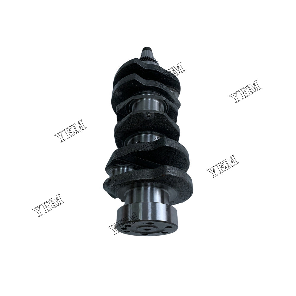Crankshaft For Perkins 403D-15 Engine Parts