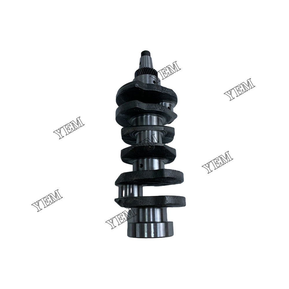 Crankshaft For Perkins 403D-15 Engine Parts