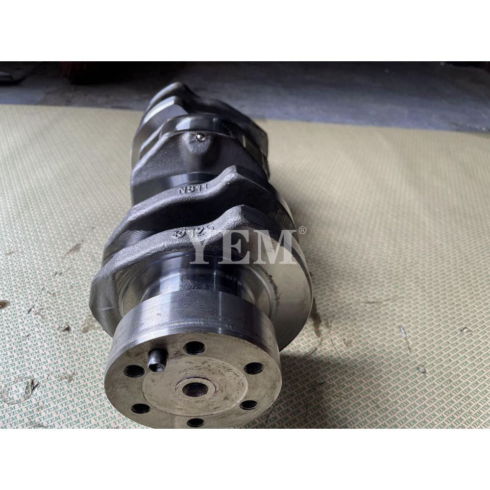 Crankshaft For Perkins Engine Parts 403D-15
