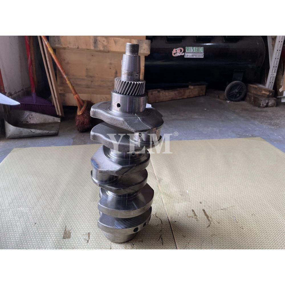 Crankshaft For Perkins Engine Parts 403D-15