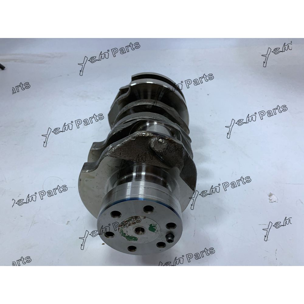 Crankshaft 115256950 For Perkins 403D-15 Engine