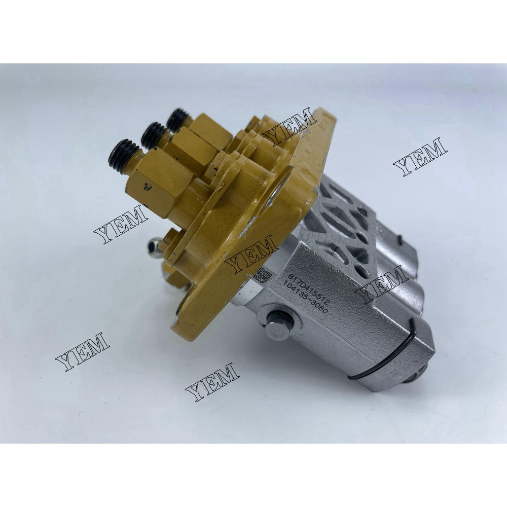 Injection Pump For Perkins 403D-15 Engine Parts