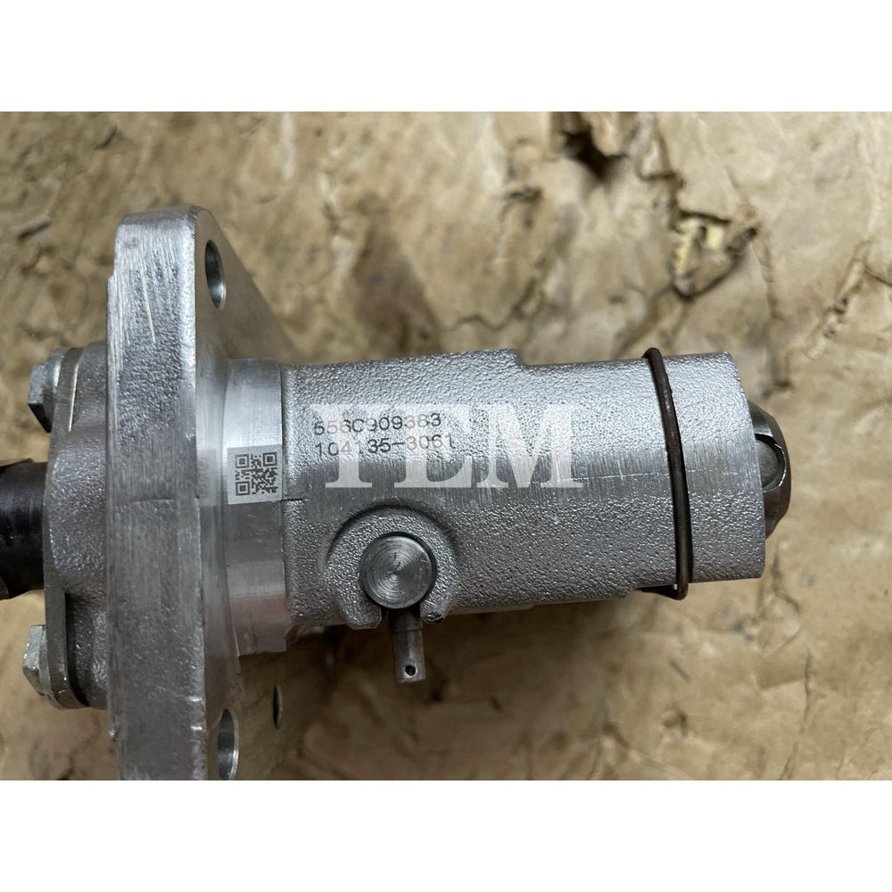 Injection Pump For Perkins Engine Parts 403D-1