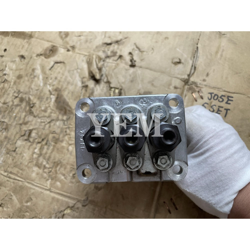 Injection Pump For Perkins Engine Parts 403D-1