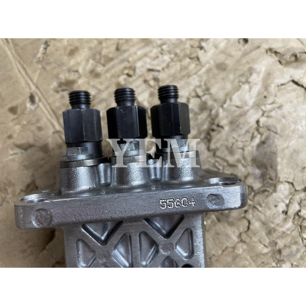 Injection Pump For Perkins Engine Parts 403D-1
