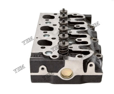 Cylinder Head For Perkins 403D-15 Engine Parts