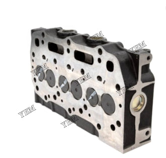 Cylinder Head For Perkins 403D-15 Engine Parts