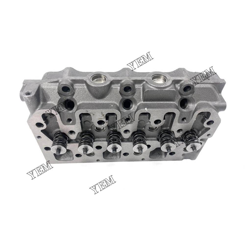 Cylinder Head For Perkins 403D-15 Engine