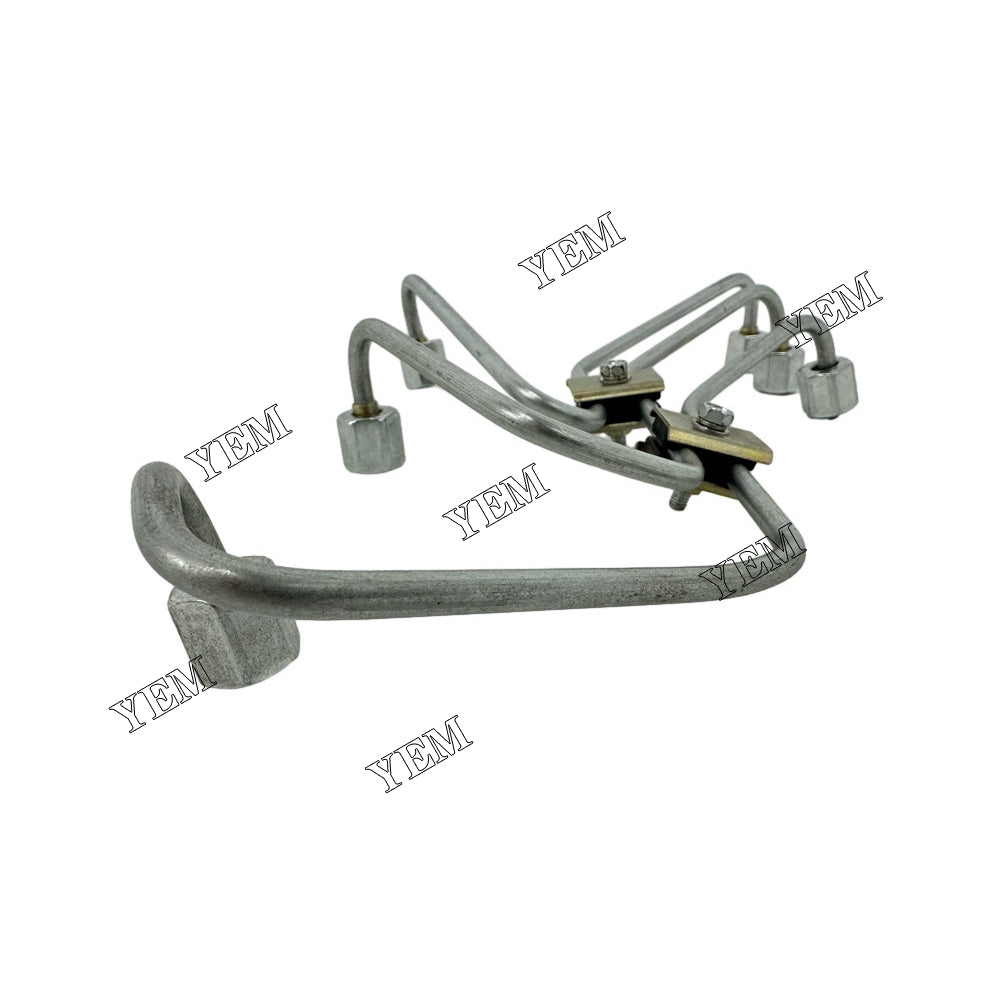 High Pressure Fuel Pipes For Perkins 403D-15 Engine