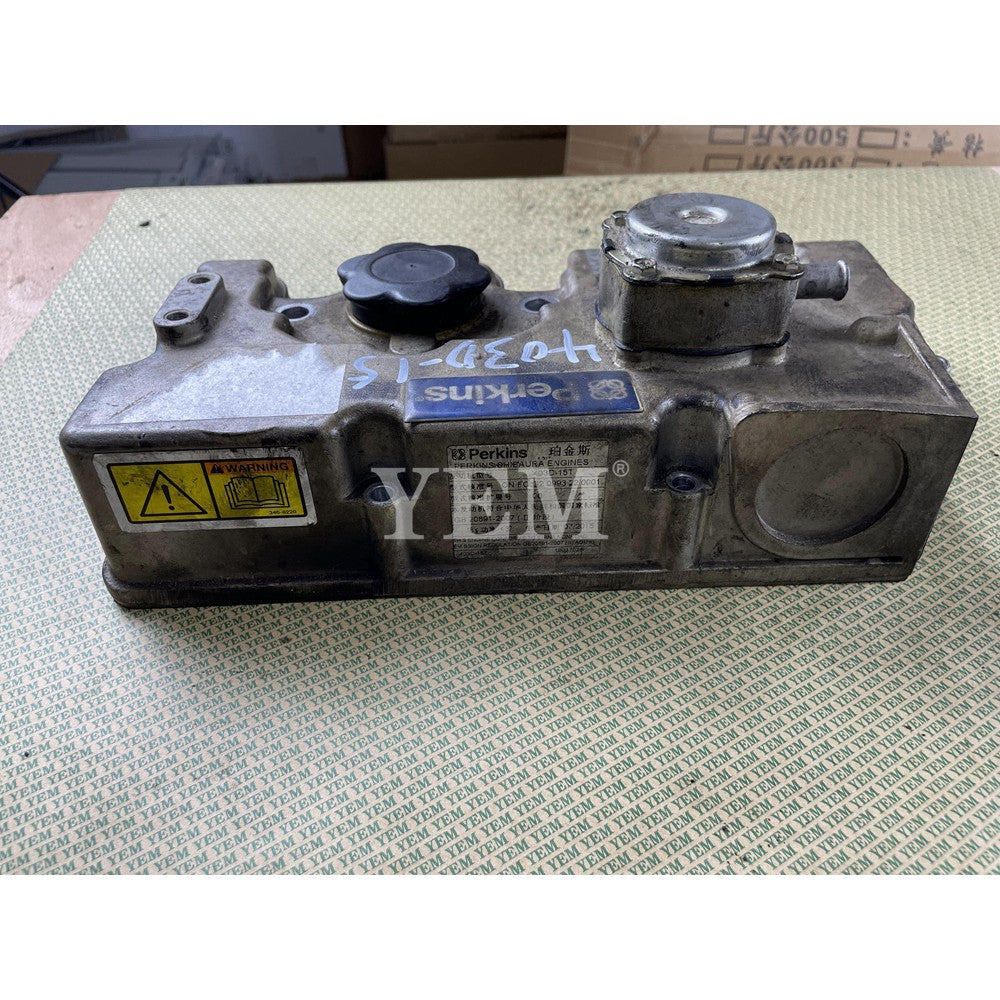 Valve Cover Gasket For Perkins 403D-11 Engine