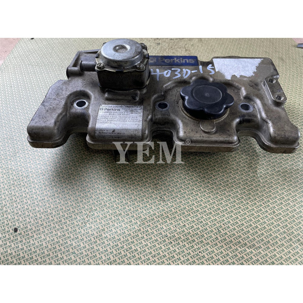 Valve Cover Gasket For Perkins 403D-11 Engine