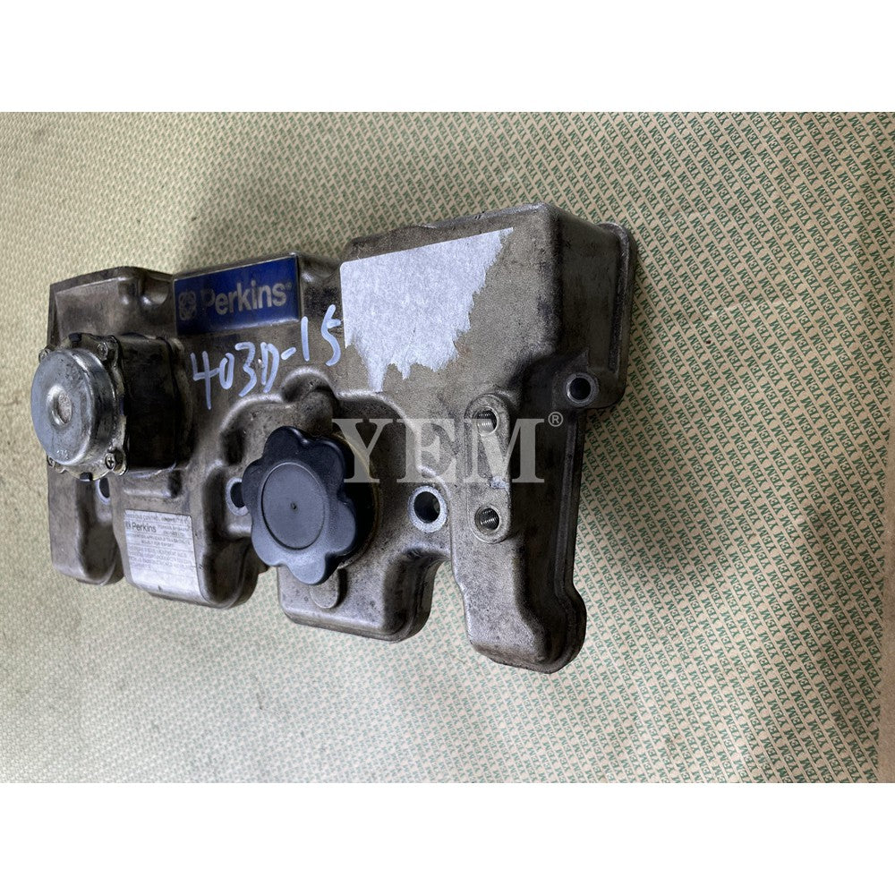 Valve Cover Gasket For Perkins 403D-11 Engine