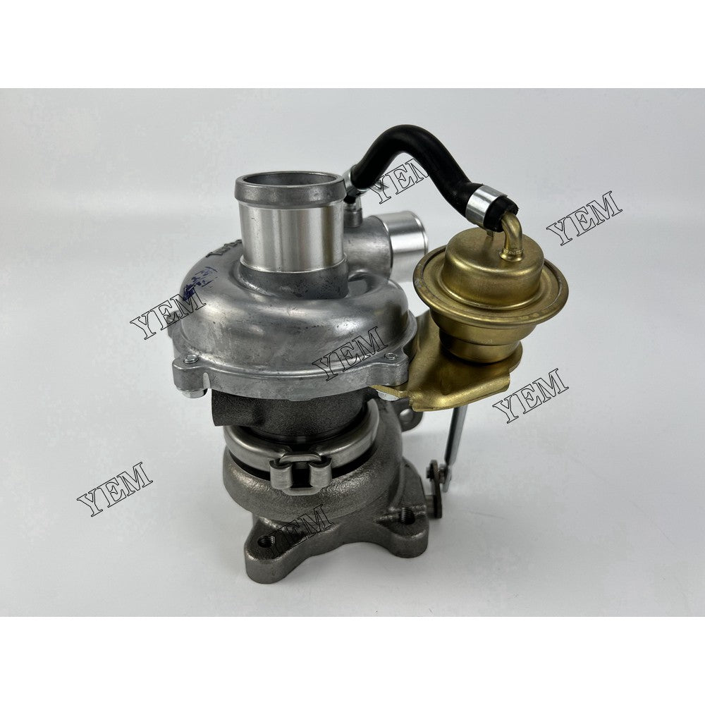 Turbocharger 135756252 For Perkins 404C-22 Engine
