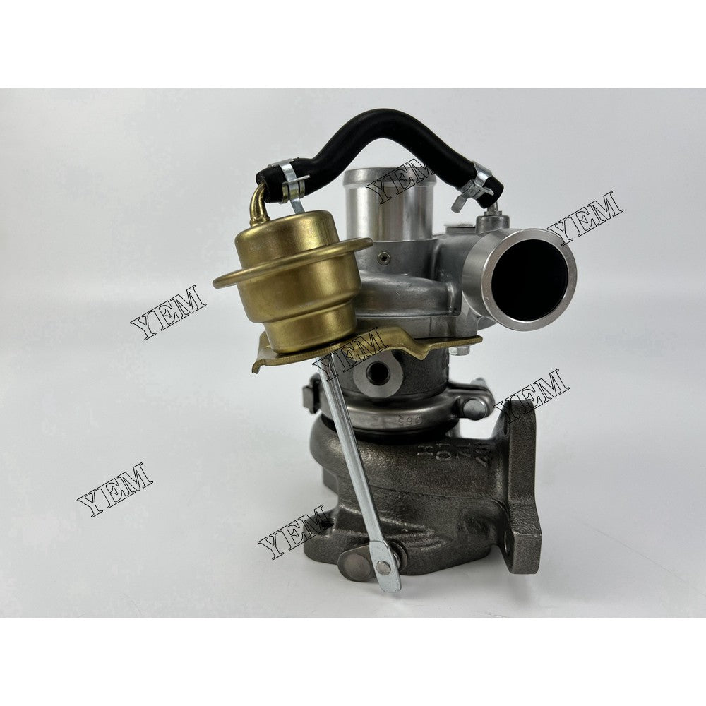 Turbocharger 135756252 For Perkins 404C-22 Engine