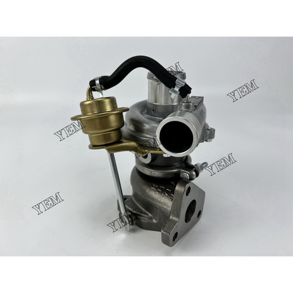 Turbocharger 135756252 For Perkins 404C-22 Engine