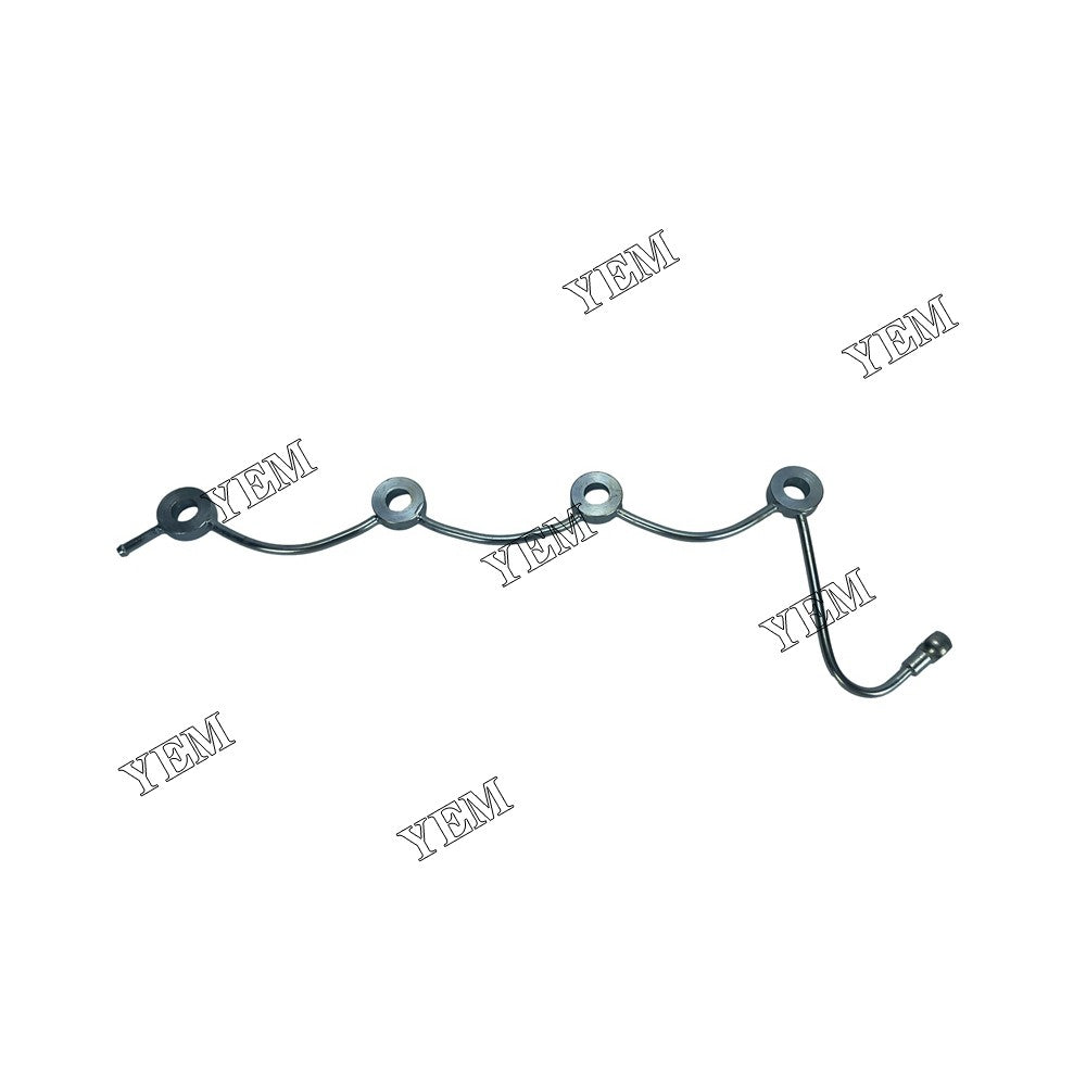 Leak-Off Pipe U31607080 For Perkins 404C-22 Engine