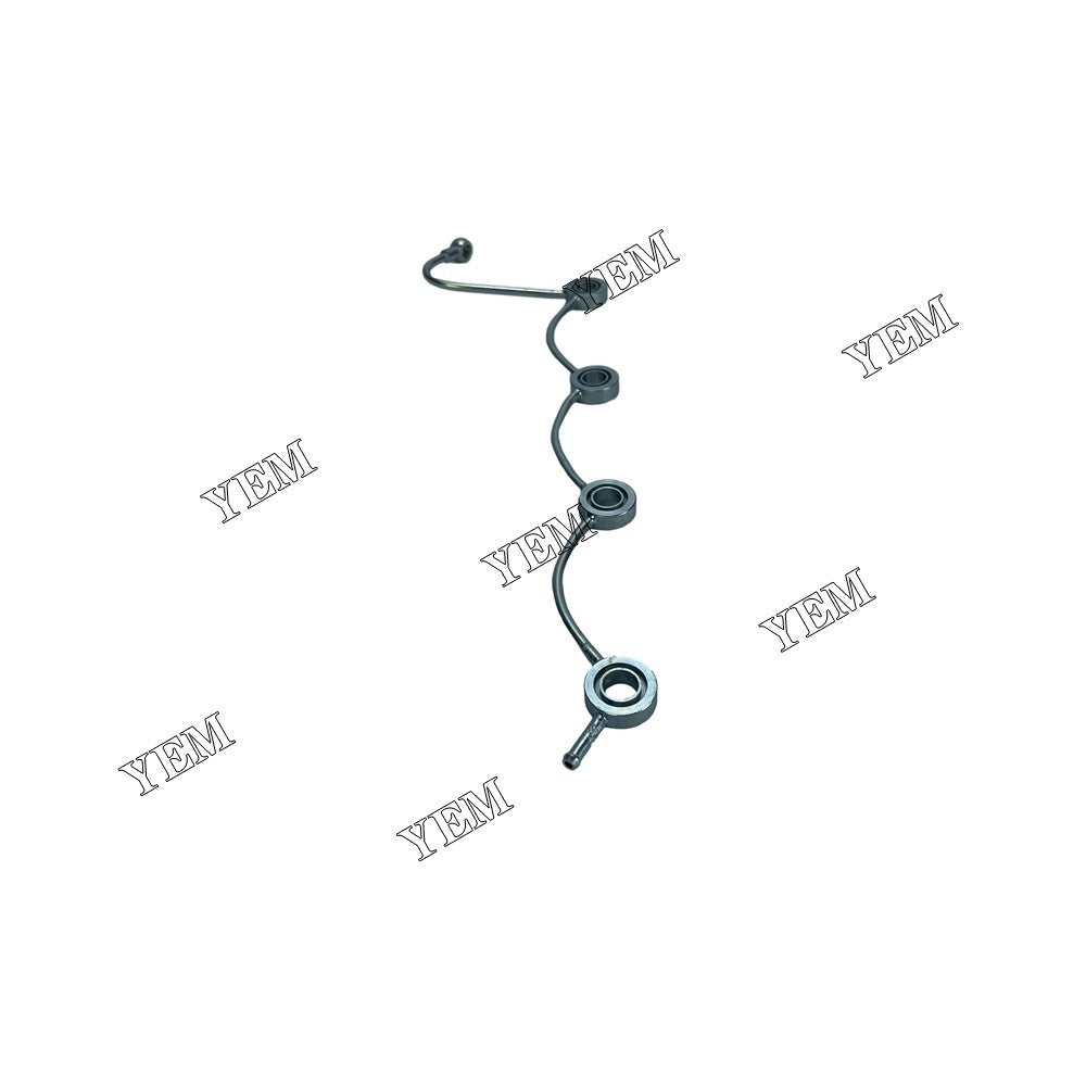 Leak-Off Pipe U31607080 For Perkins 404C-22 Engine