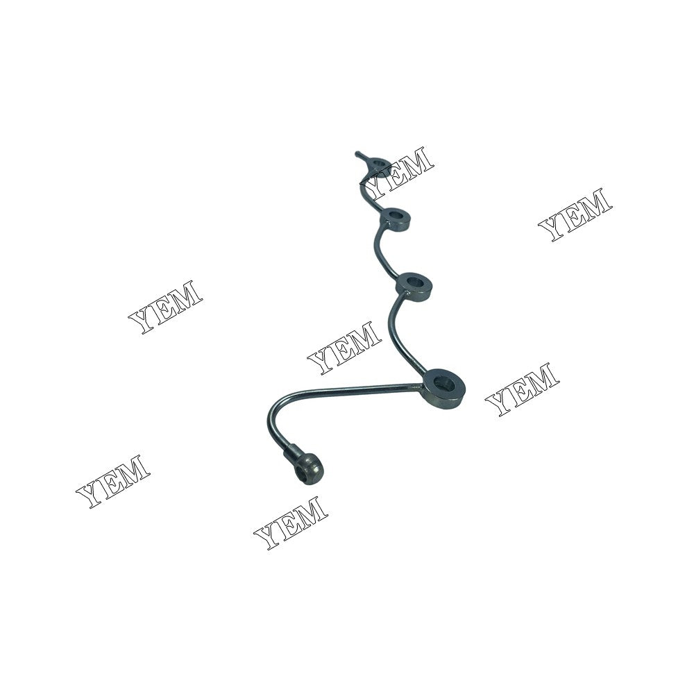 Leak-Off Pipe U31607080 For Perkins 404C-22 Engine
