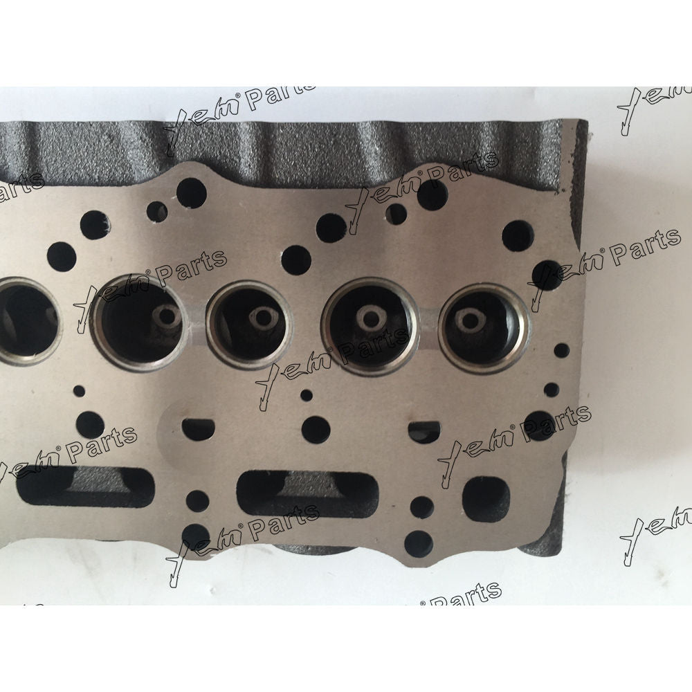 Cylinder Head For Perkins 404C-22 Engine Parts