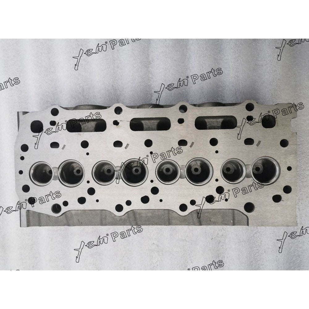 Cylinder Head For Perkins 404C-22 Engine Spare Parts