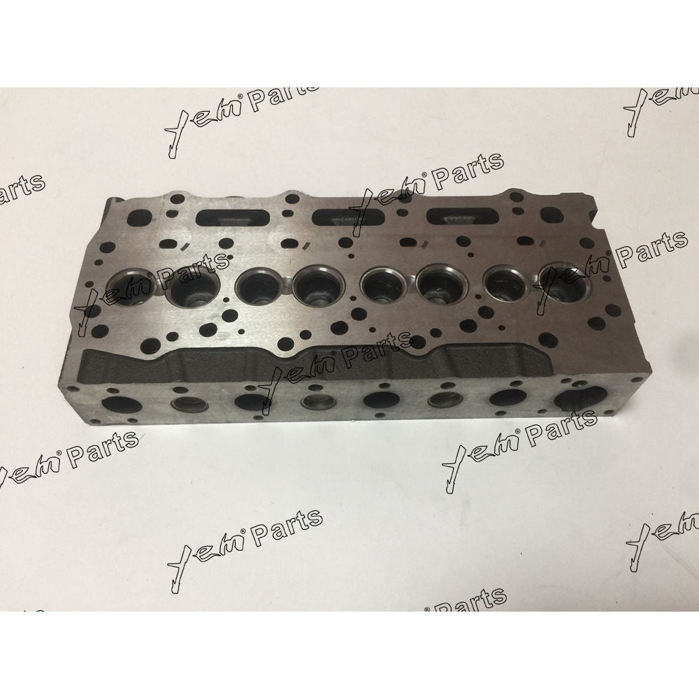 Cylinder Head For Perkins Engine Spare Parts 404C-22