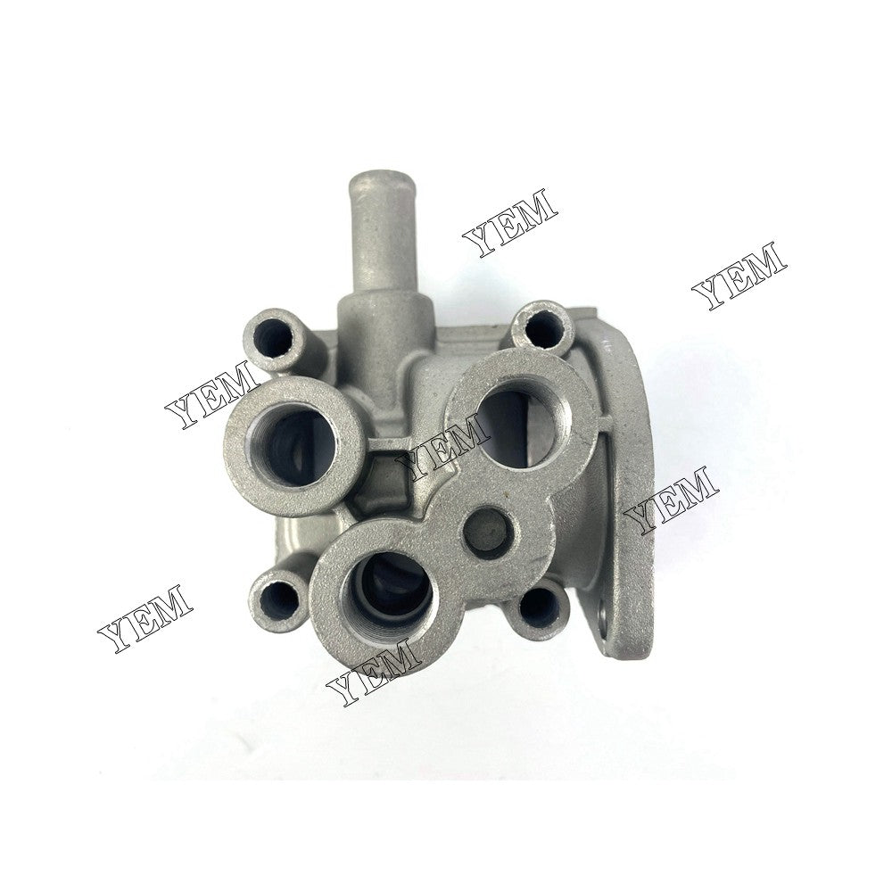 Thermostat Seat 145216380 For Perkins 404C-22 Engine