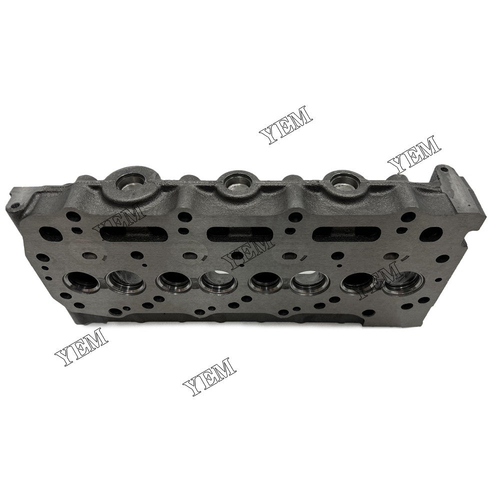 Cylinder Head For Perkins 404D Engine