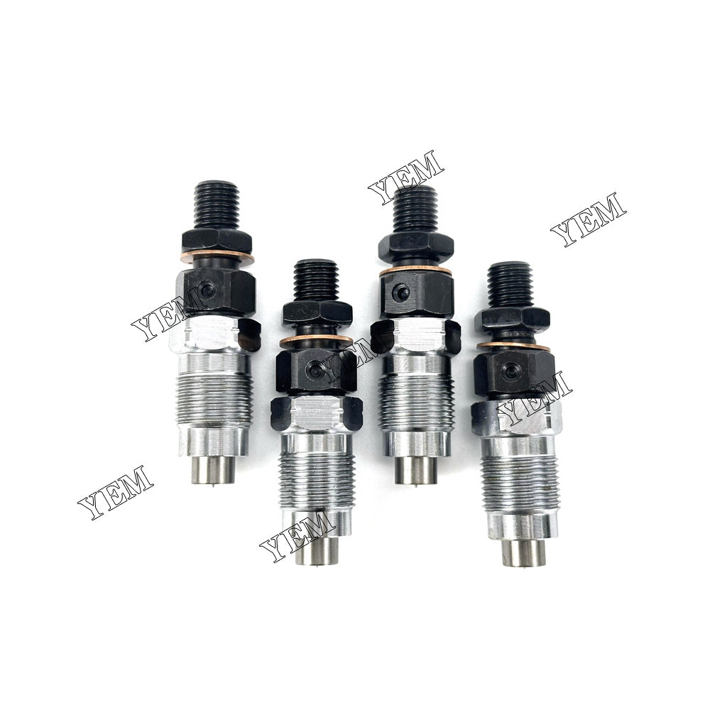 Injector DN4PDN117 131406490 For Perkins 404D-22 Engine