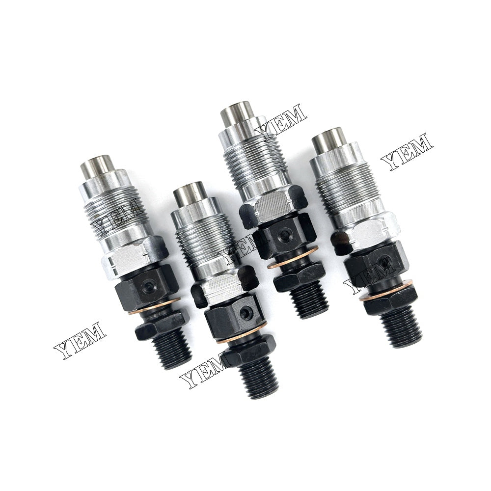 Injector DN4PDN117 131406490 For Perkins 404D-22 Engine