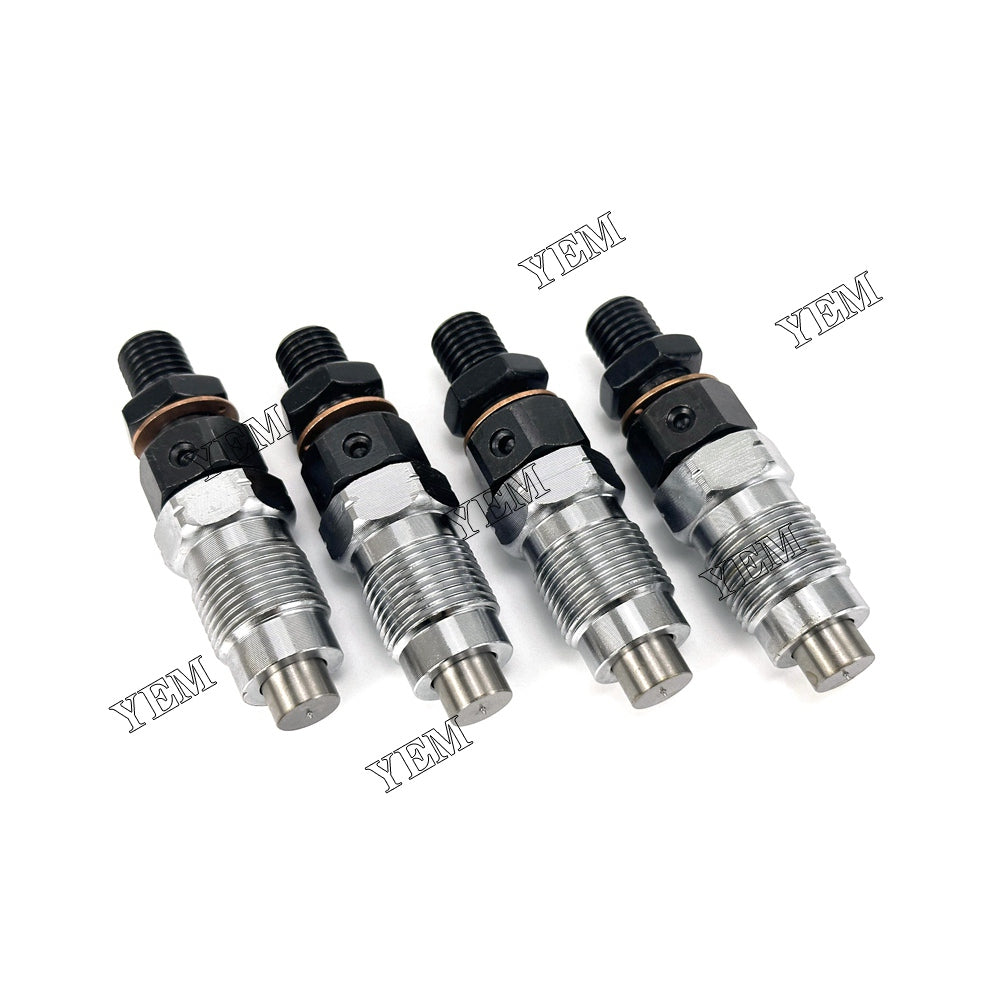 Injector DN4PDN117 131406490 For Perkins 404D-22 Engine