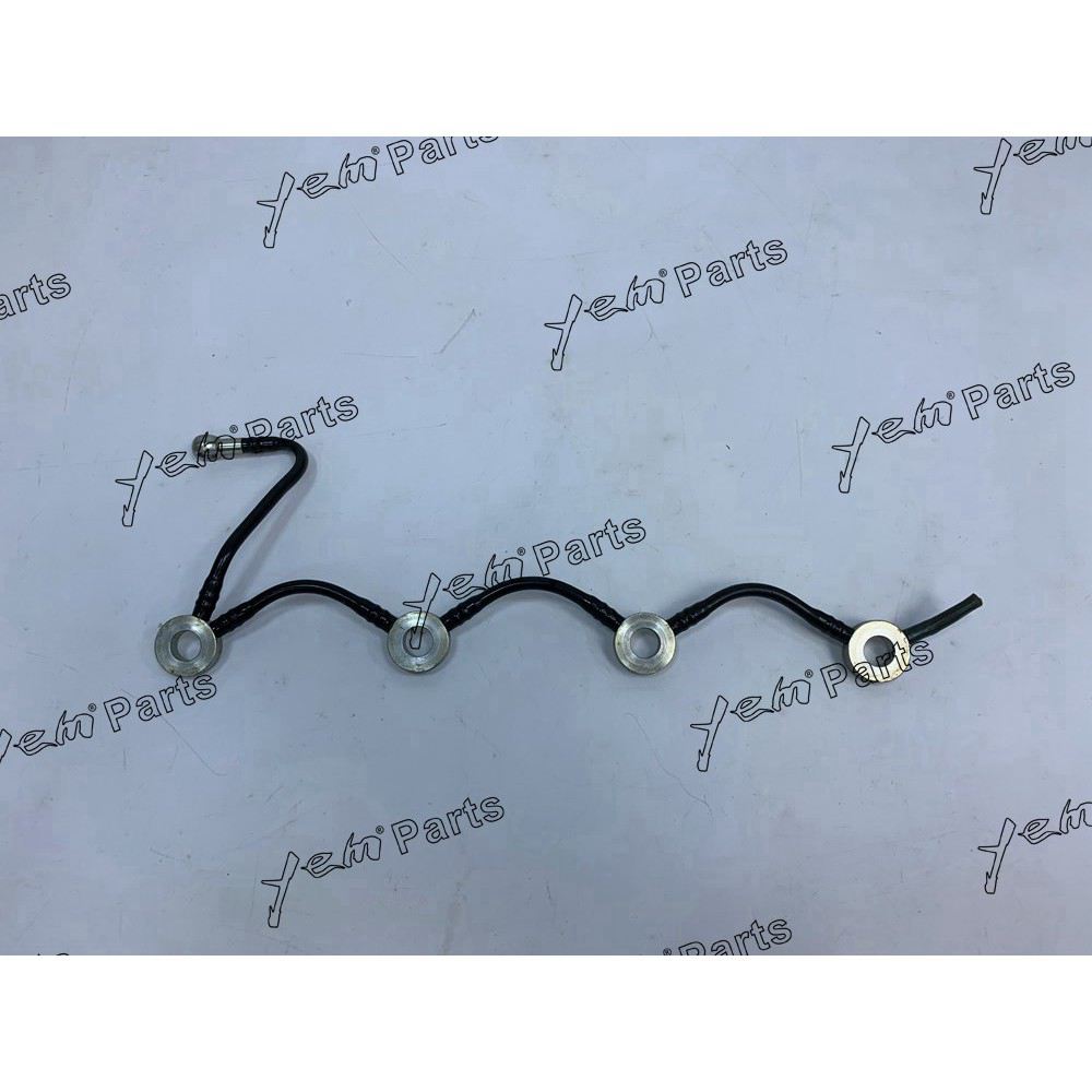 Leak-Off Pipe U31607080 For Perkins 404D-22 Engine