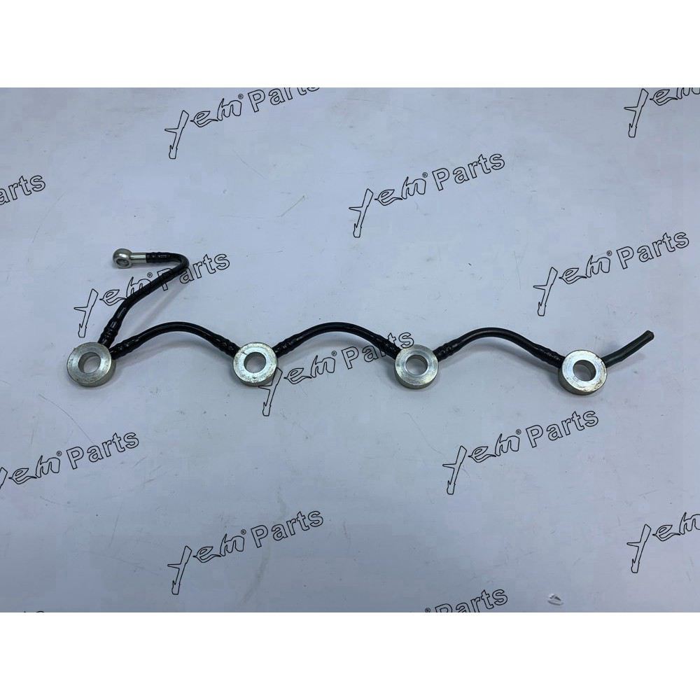 Leak-Off Pipe U31607080 For Perkins 404D-22 Engine