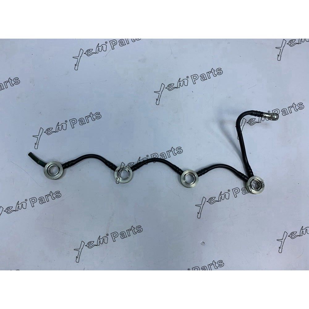Leak-Off Pipe U31607080 For Perkins 404D-22 Engine