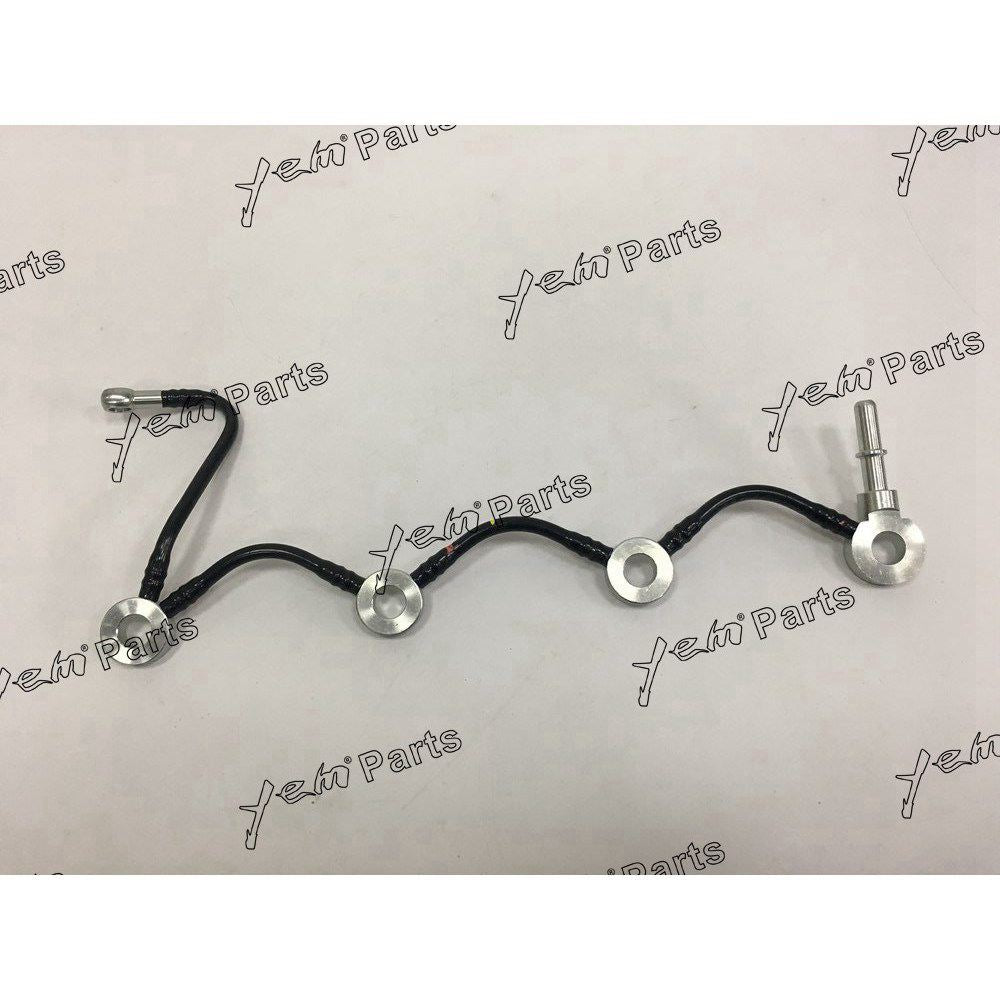 Leak-Off Pipe u31607170 For Perkins 404D-22 Engine